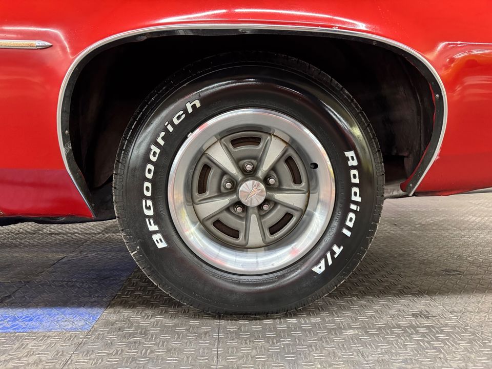 1977 Pontiac Grand Prix