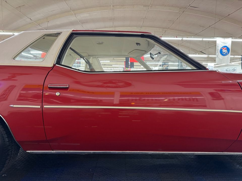 1977 Pontiac Grand Prix