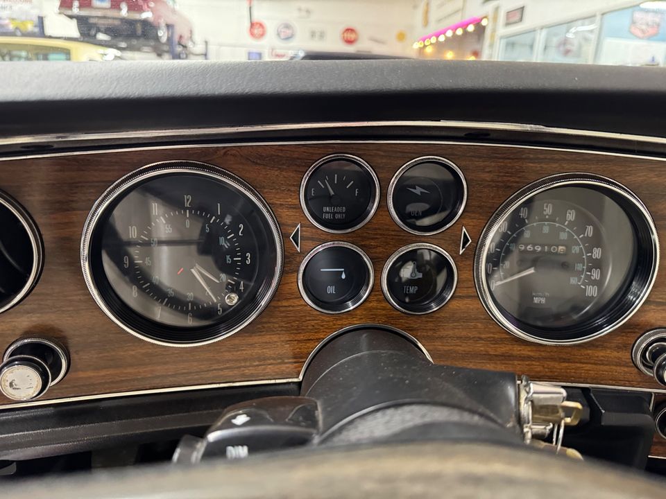 1977 Pontiac Grand Prix