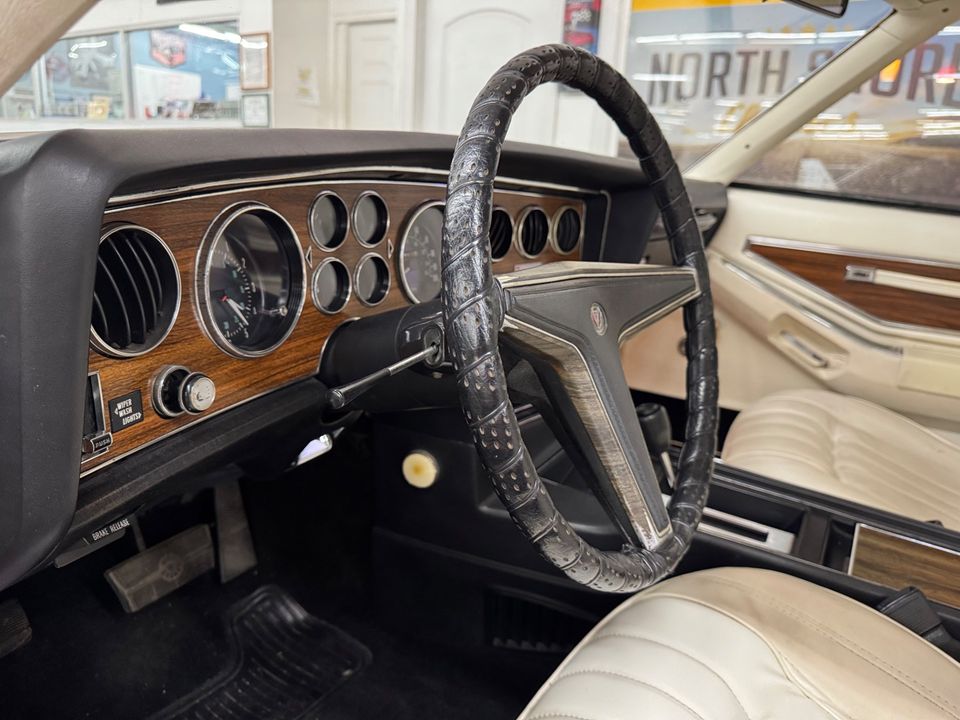 1977 Pontiac Grand Prix
