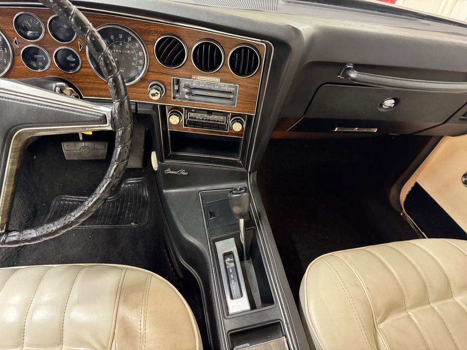 1977 Pontiac Grand Prix