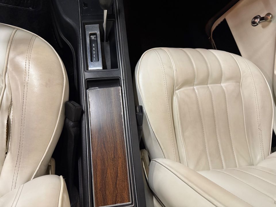 1977 Pontiac Grand Prix