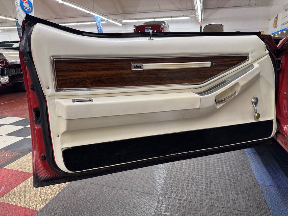 1977 Pontiac Grand Prix