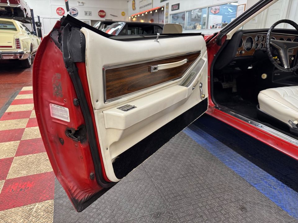 1977 Pontiac Grand Prix