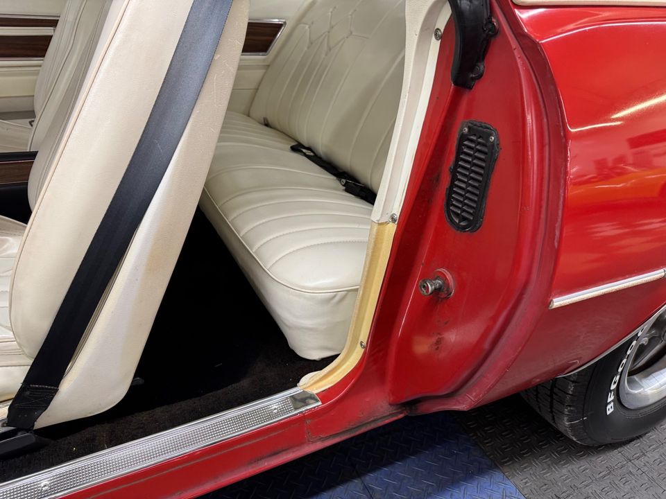 1977 Pontiac Grand Prix