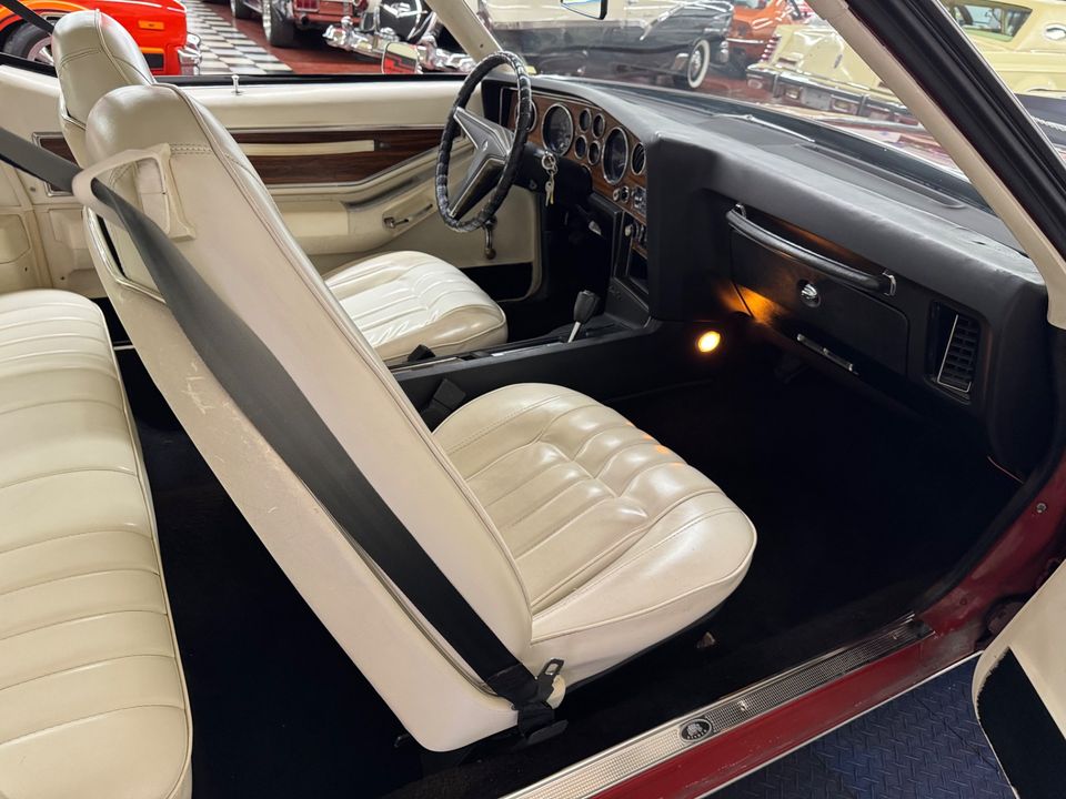1977 Pontiac Grand Prix