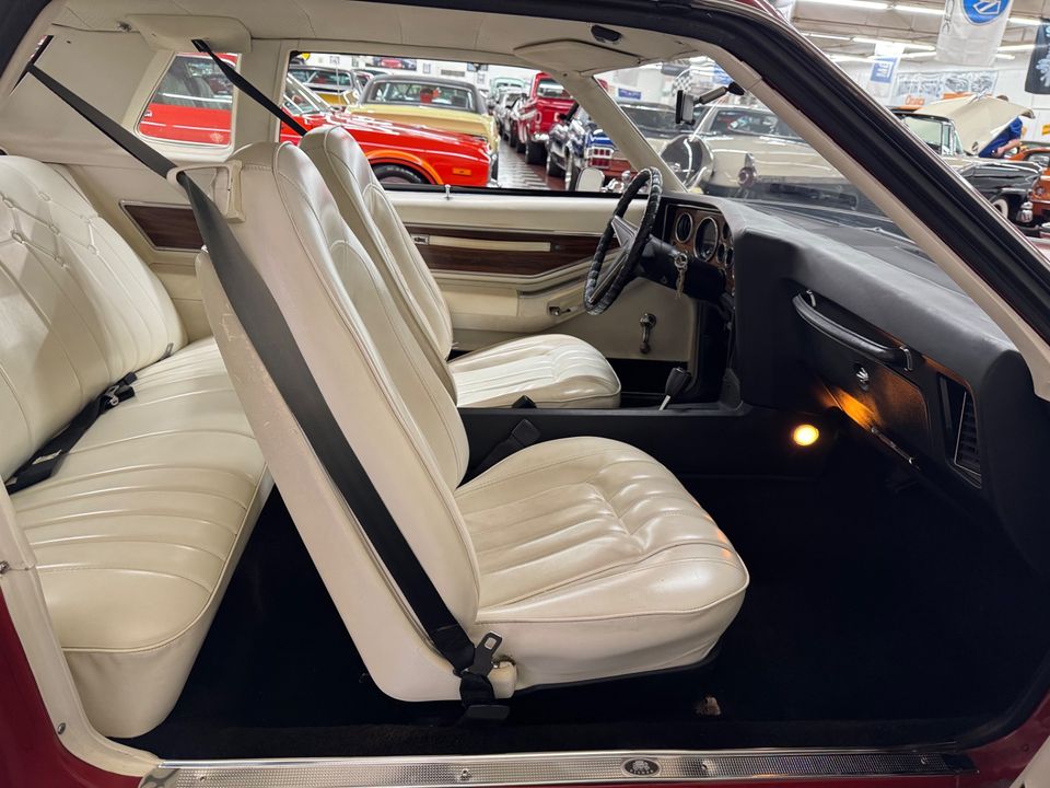 1977 Pontiac Grand Prix