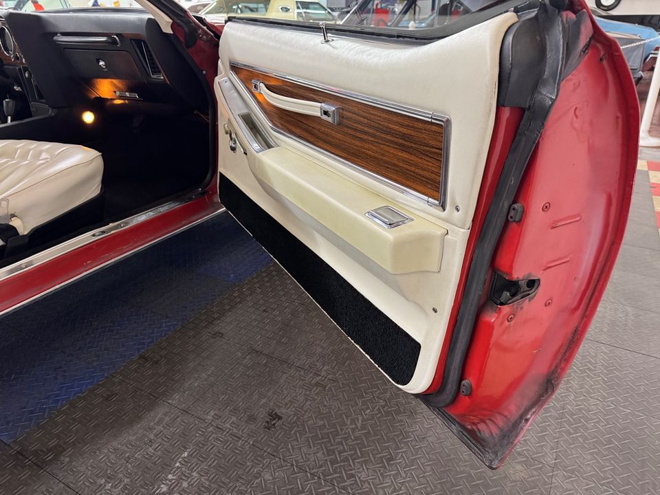 1977 Pontiac Grand Prix