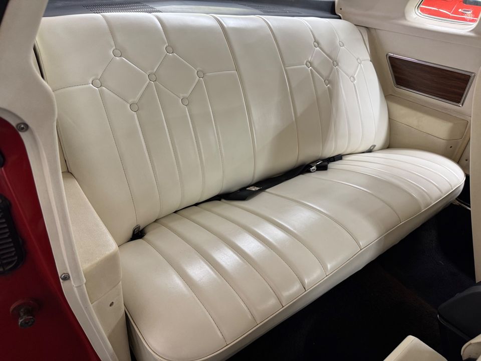 1977 Pontiac Grand Prix