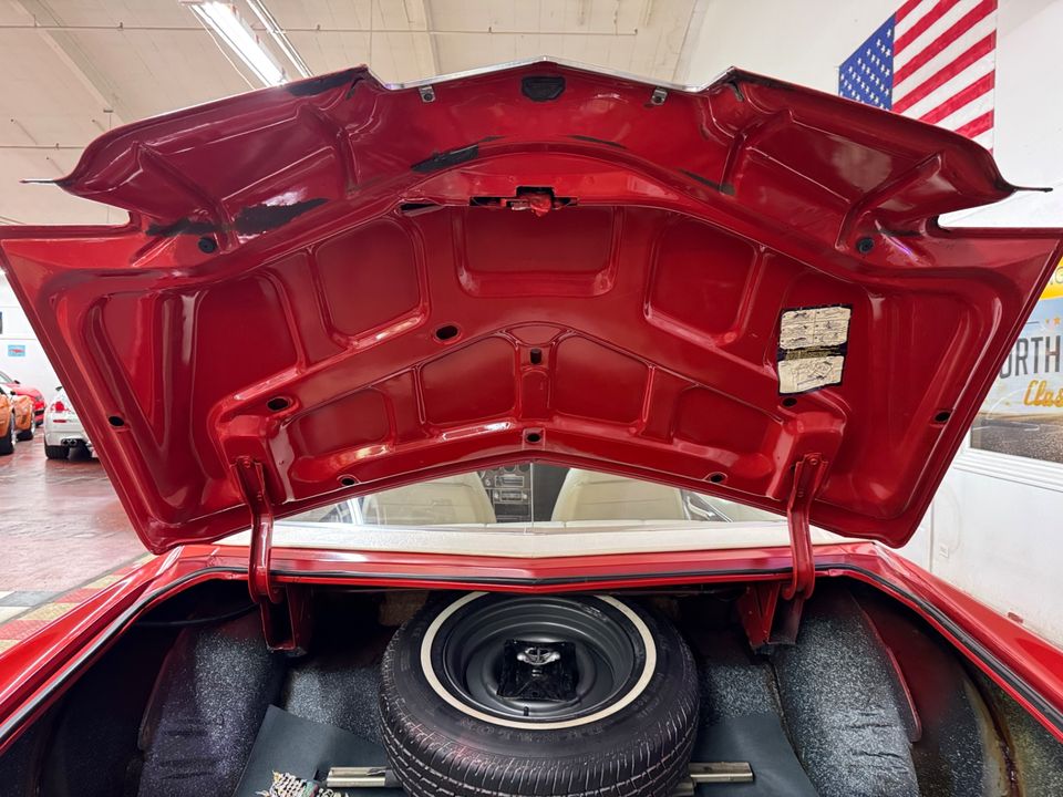 1977 Pontiac Grand Prix