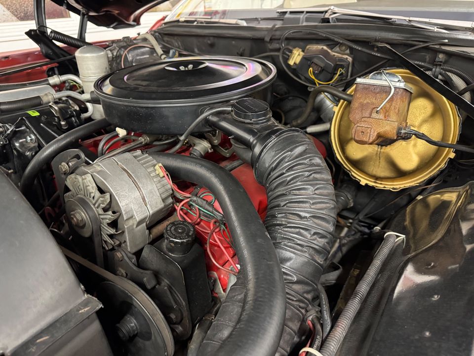 1977 Pontiac Grand Prix