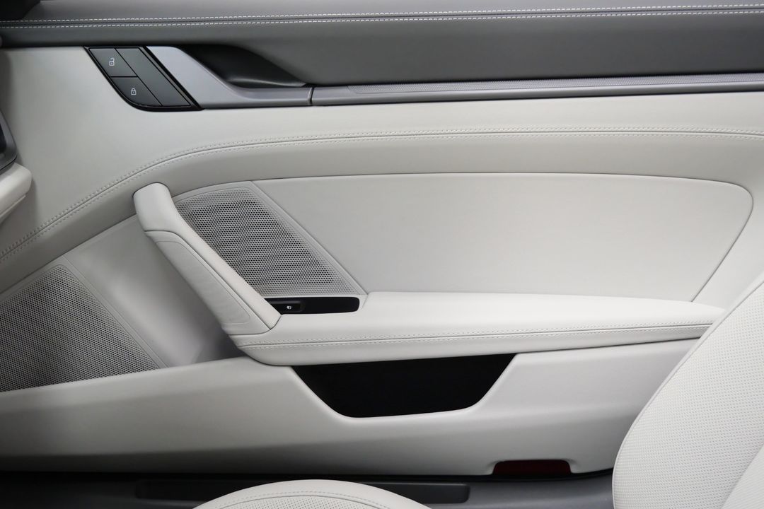 2023 Porsche 911