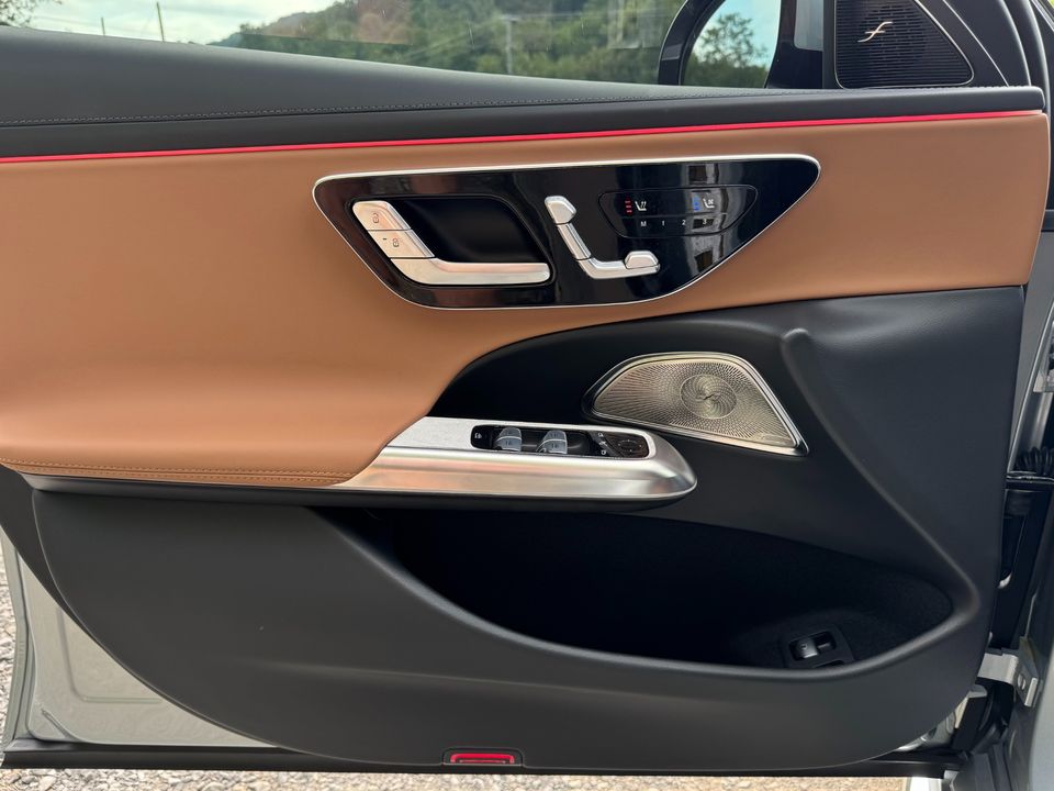 2025 Mercedes-Benz E 53