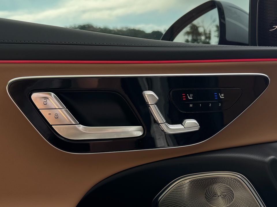2025 Mercedes-Benz E 53