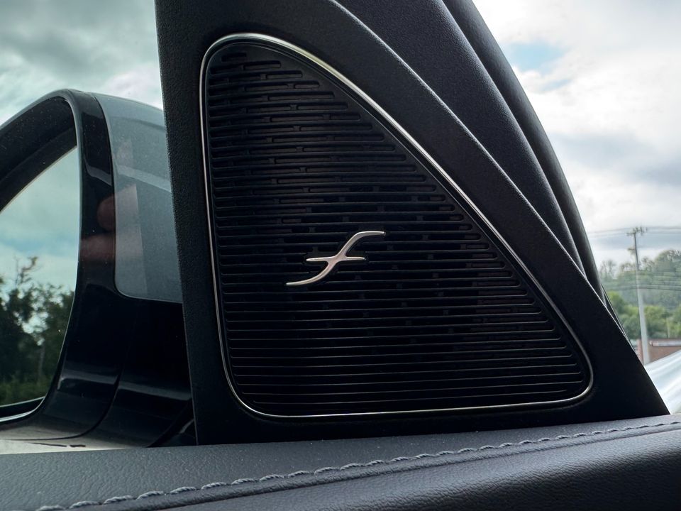 2025 Mercedes-Benz E 53