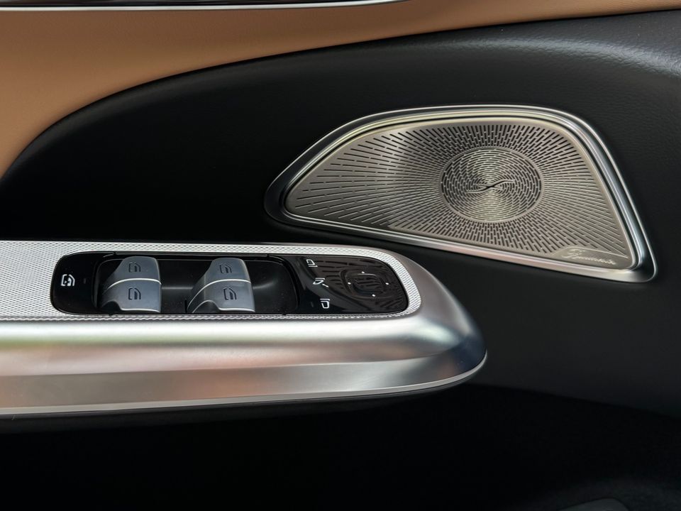 2025 Mercedes-Benz E 53
