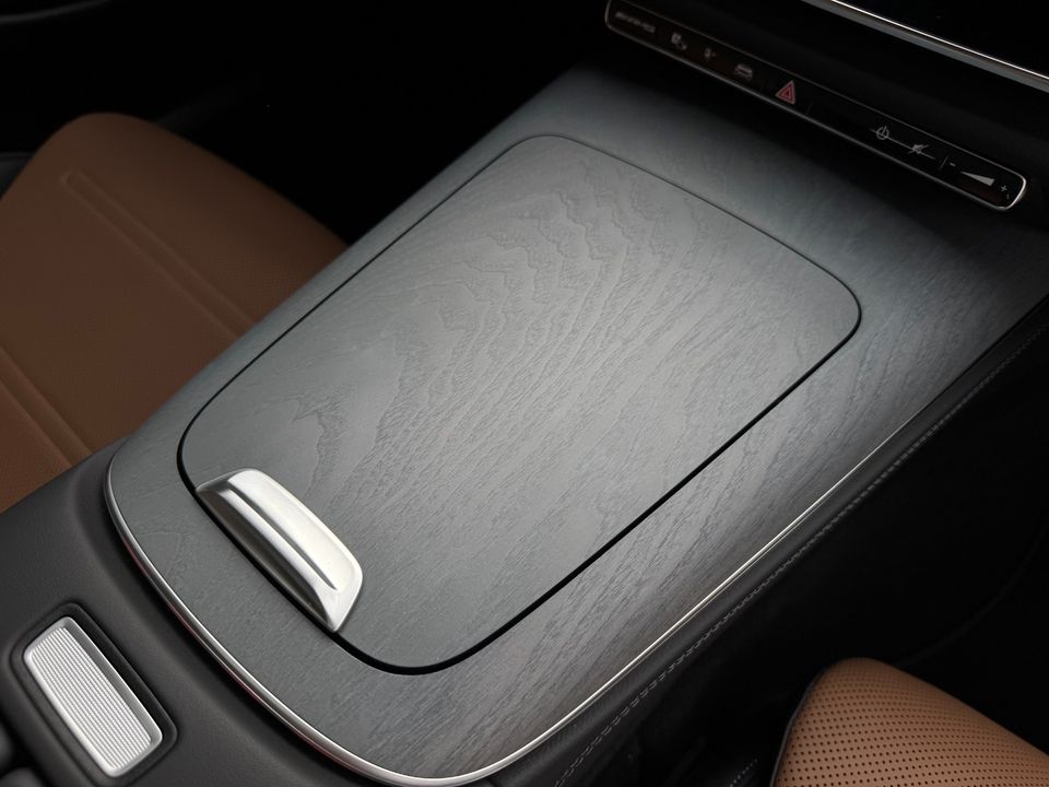 2025 Mercedes-Benz E 53