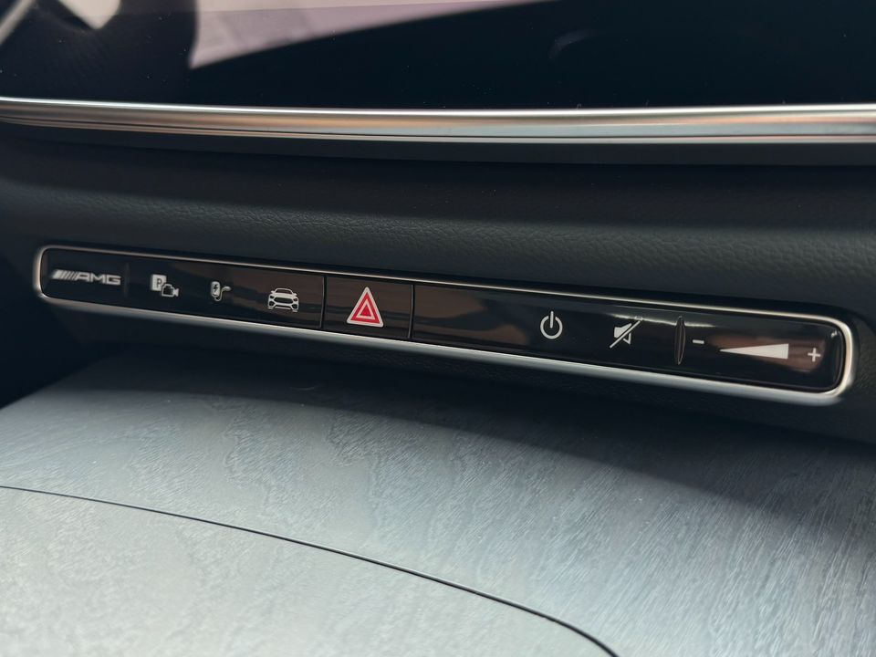 2025 Mercedes-Benz E 53