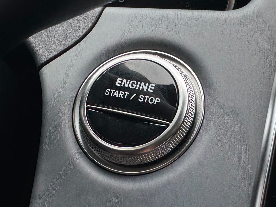 2025 Mercedes-Benz E 53