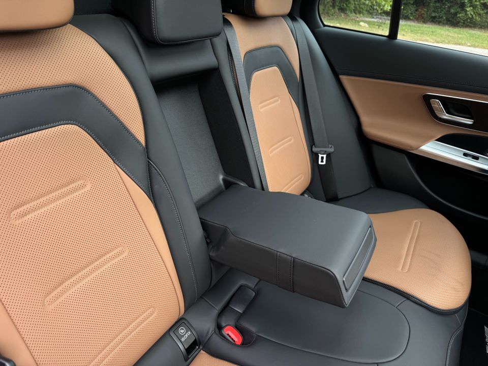 2025 Mercedes-Benz E 53
