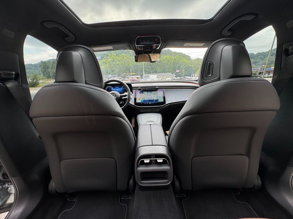 2025 Mercedes-Benz E 53