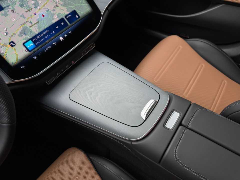 2025 Mercedes-Benz E 53