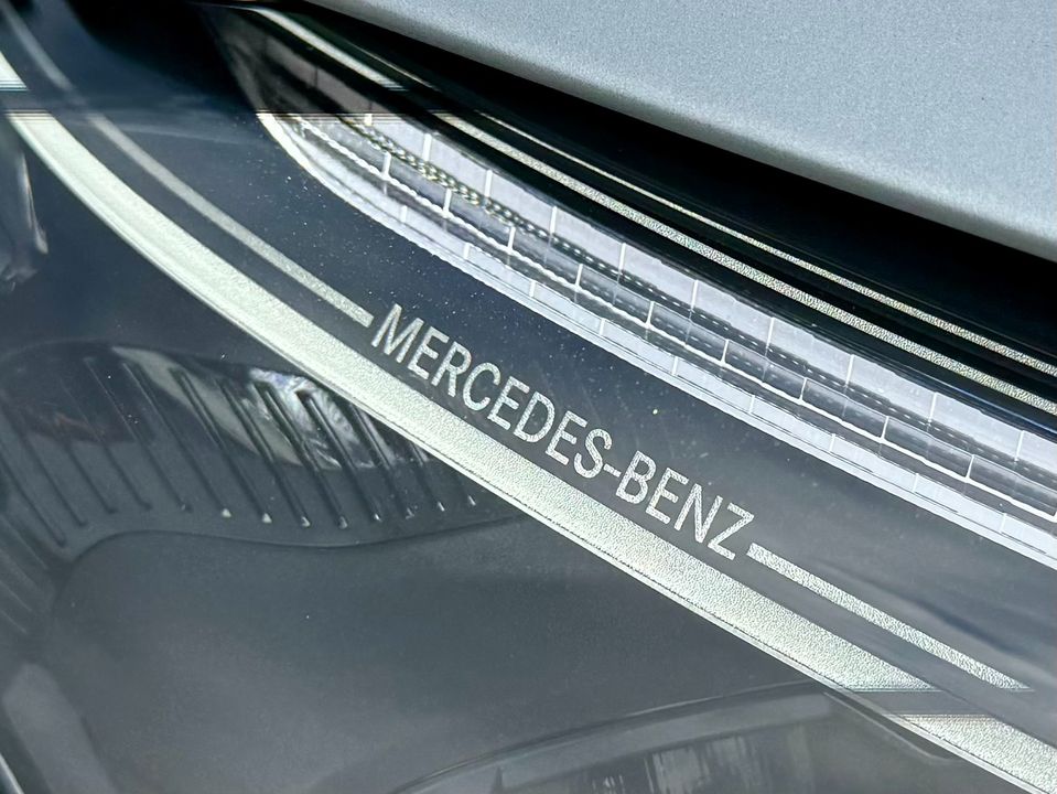 2025 Mercedes-Benz E 53