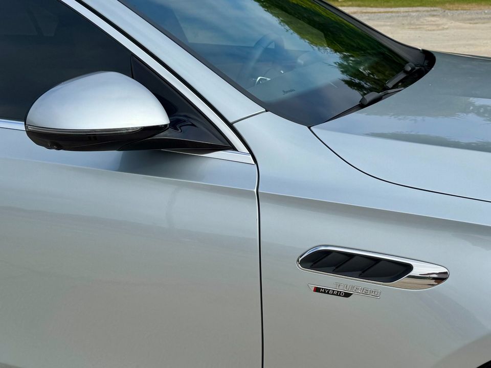 2025 Mercedes-Benz E 53