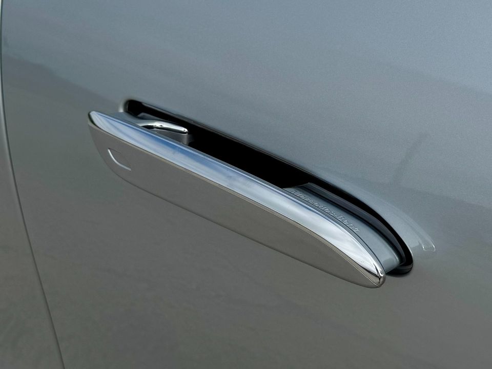 2025 Mercedes-Benz E 53