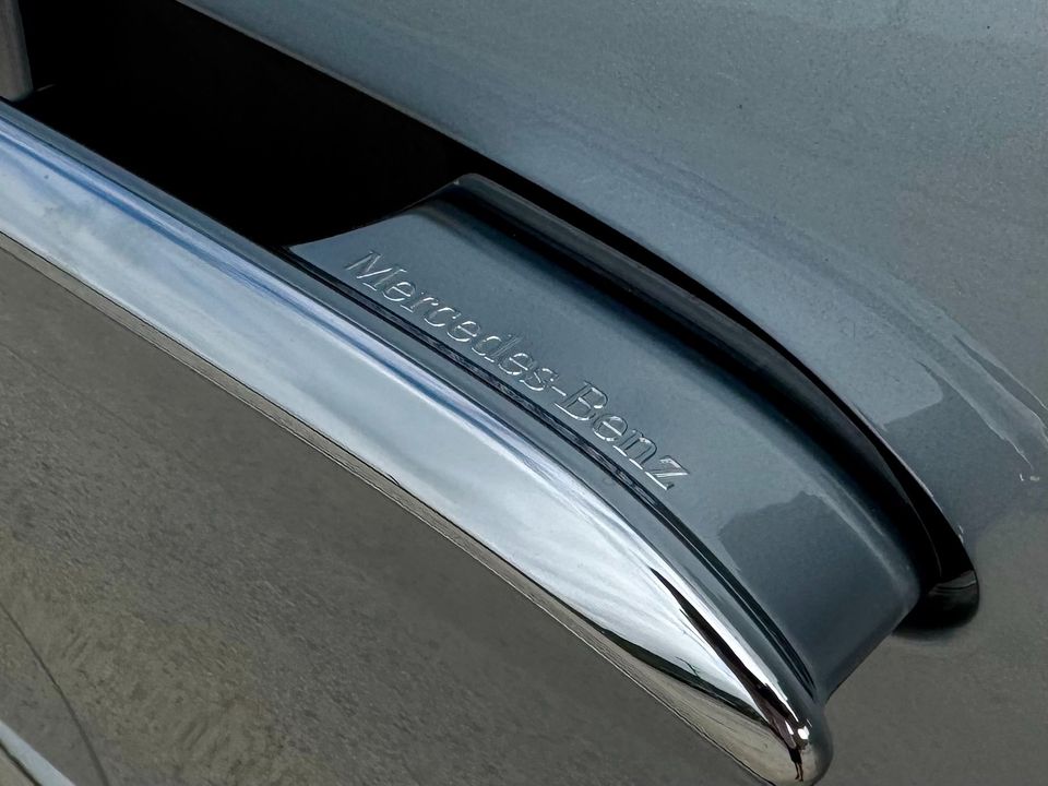 2025 Mercedes-Benz E 53