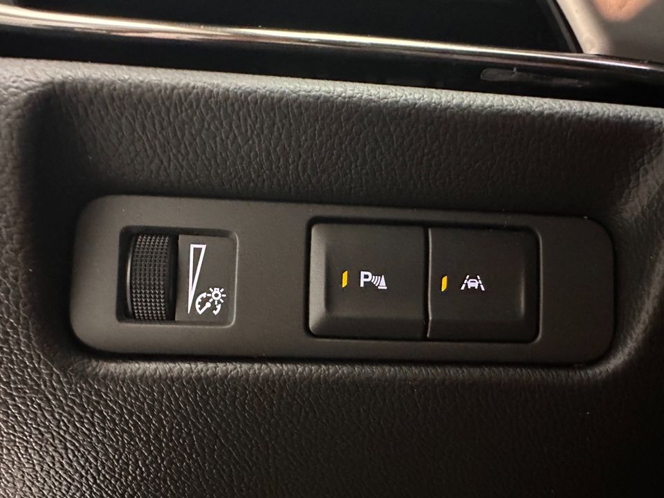 2017 Cadillac ATS