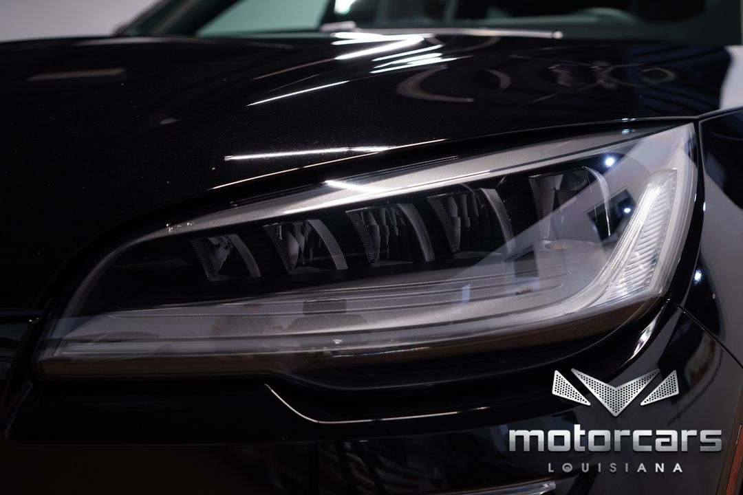 2023 Lincoln Aviator