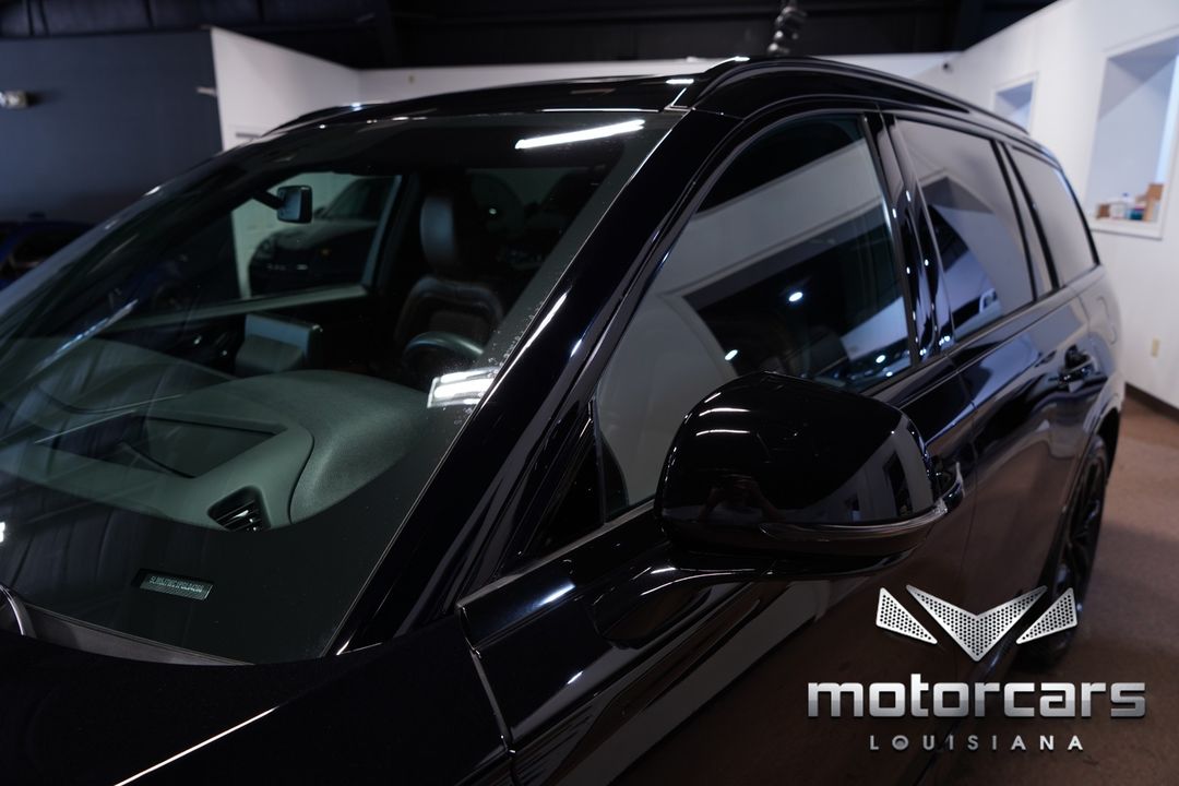 2023 Lincoln Aviator