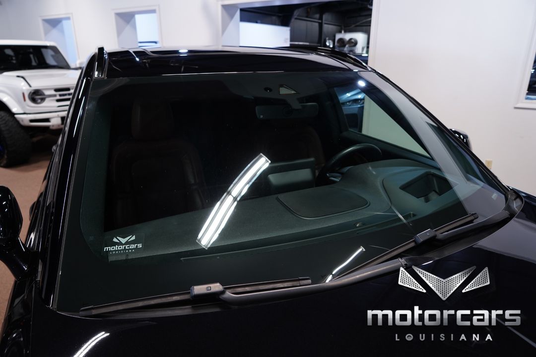 2023 Lincoln Aviator