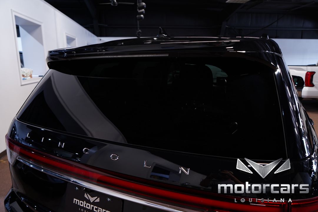 2023 Lincoln Aviator