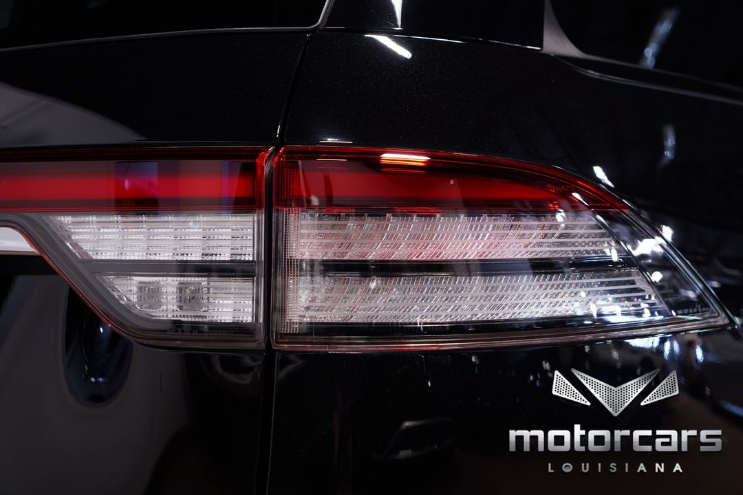 2023 Lincoln Aviator