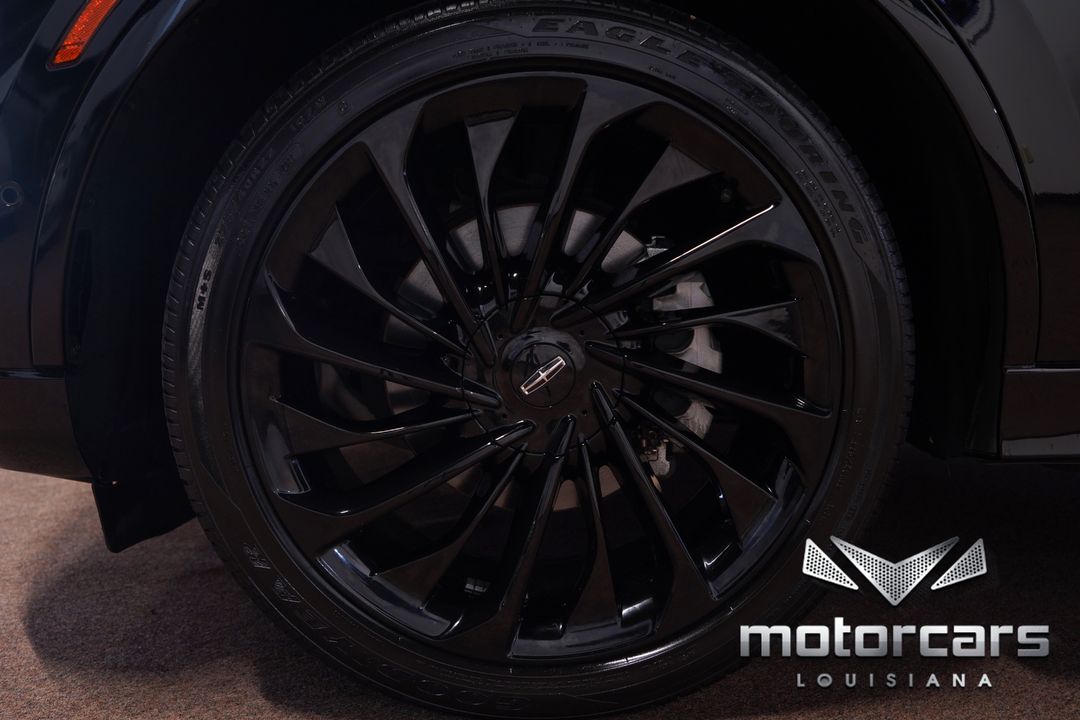 2023 Lincoln Aviator
