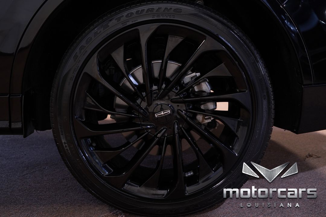 2023 Lincoln Aviator