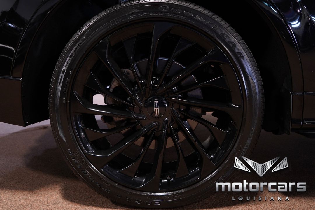 2023 Lincoln Aviator