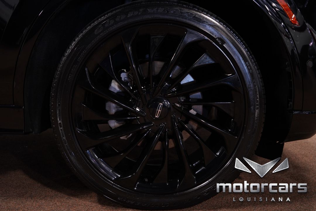 2023 Lincoln Aviator