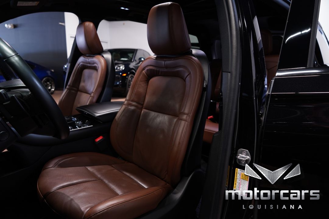 2023 Lincoln Aviator