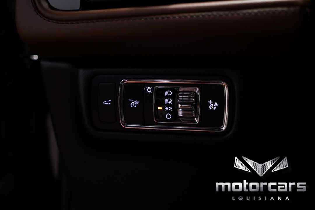 2023 Lincoln Aviator