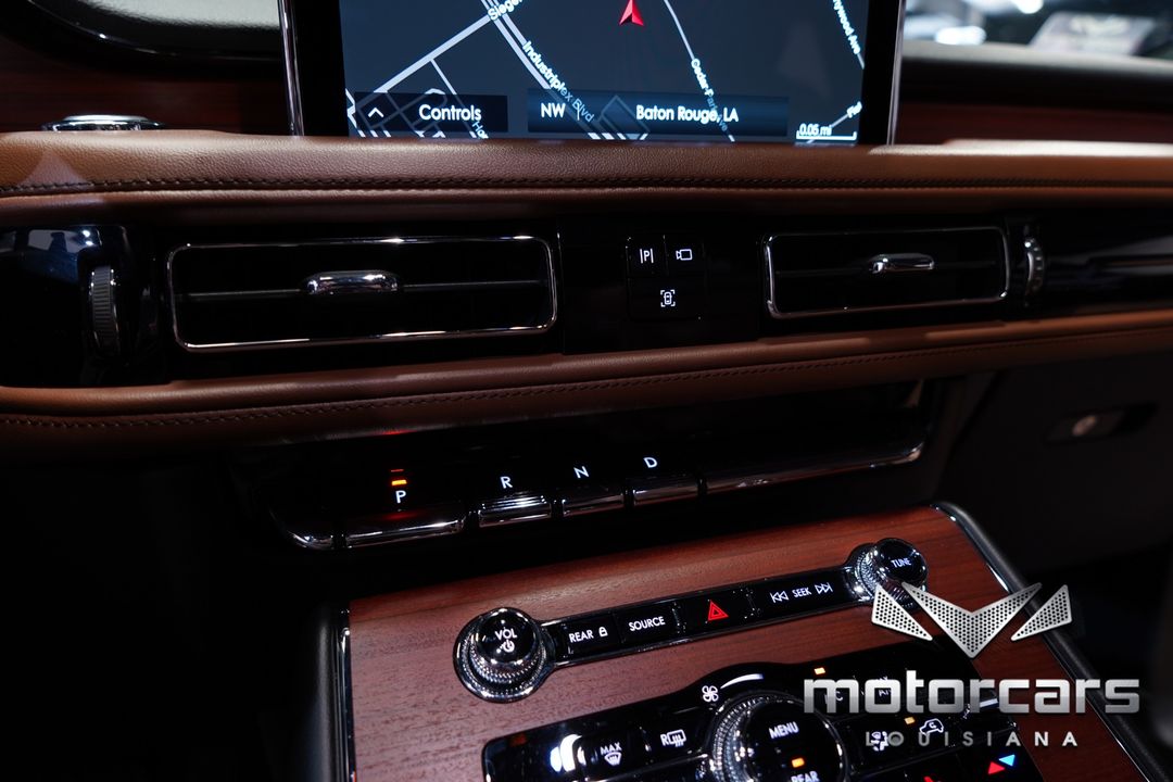 2023 Lincoln Aviator