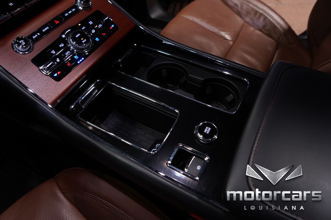 2023 Lincoln Aviator