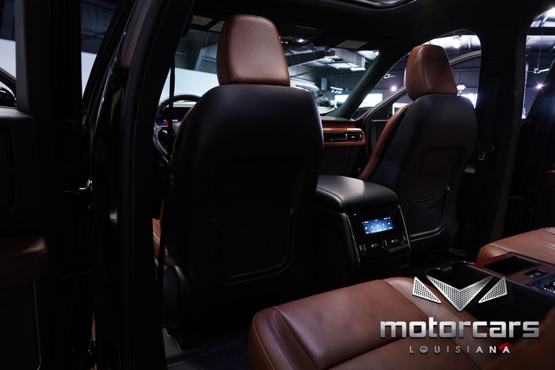 2023 Lincoln Aviator