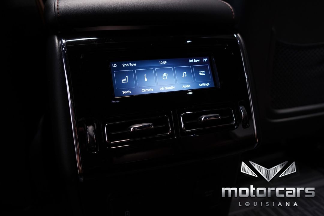 2023 Lincoln Aviator