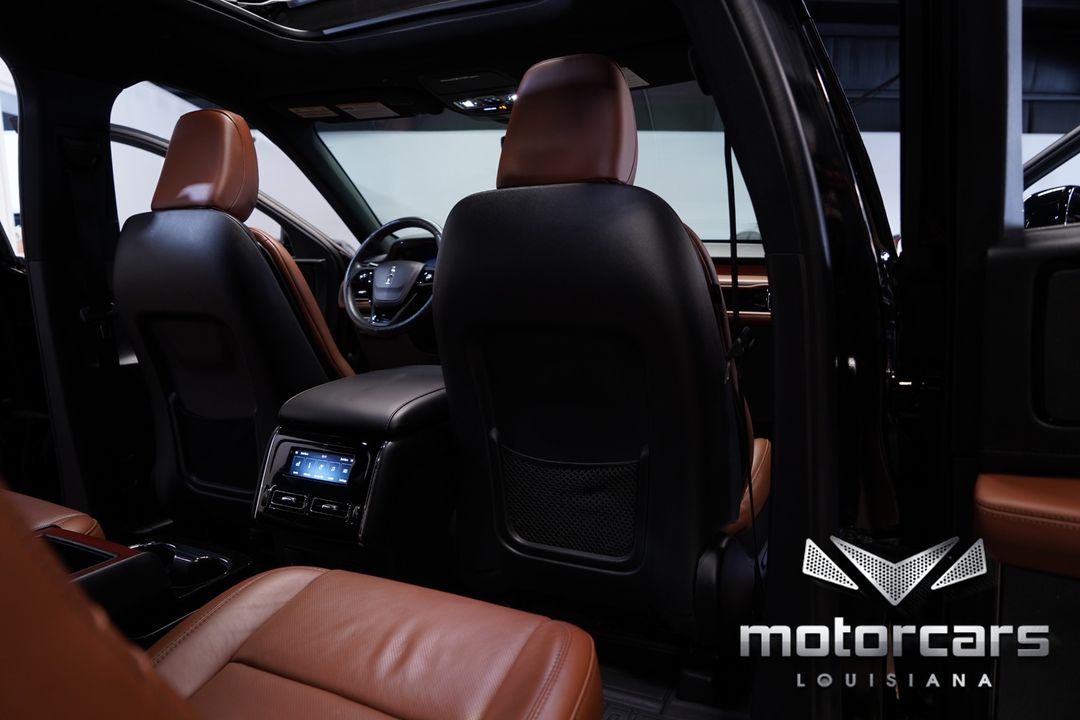 2023 Lincoln Aviator