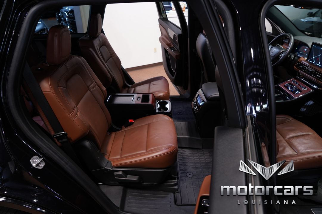 2023 Lincoln Aviator