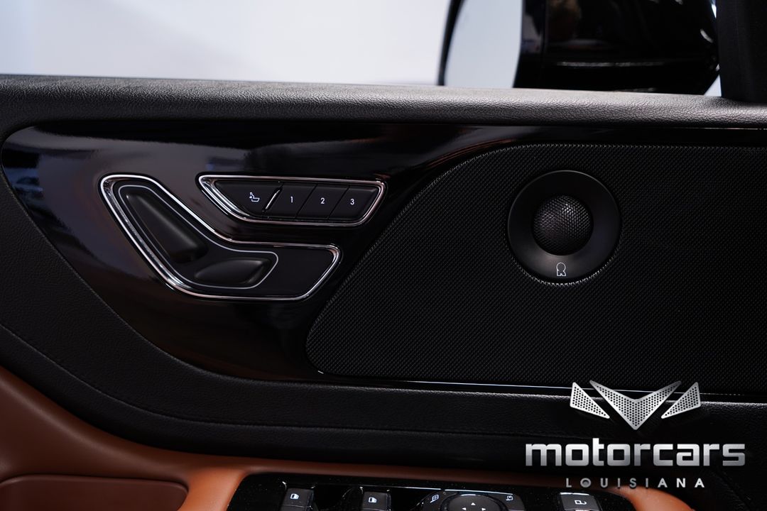 2023 Lincoln Aviator
