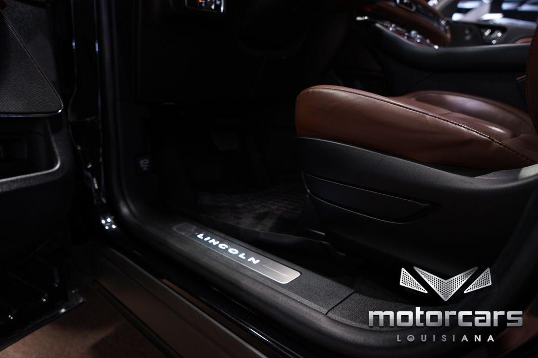 2023 Lincoln Aviator